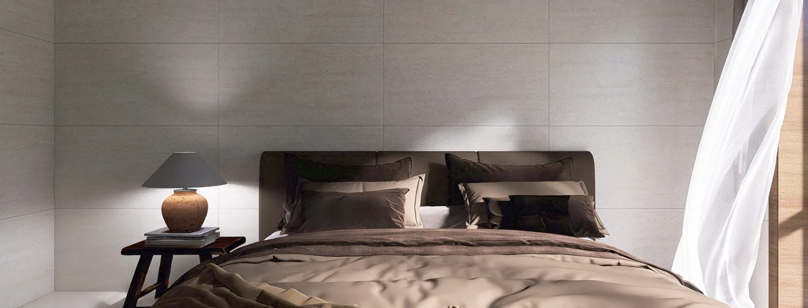 DOUGLES 60x120 Beige — 3