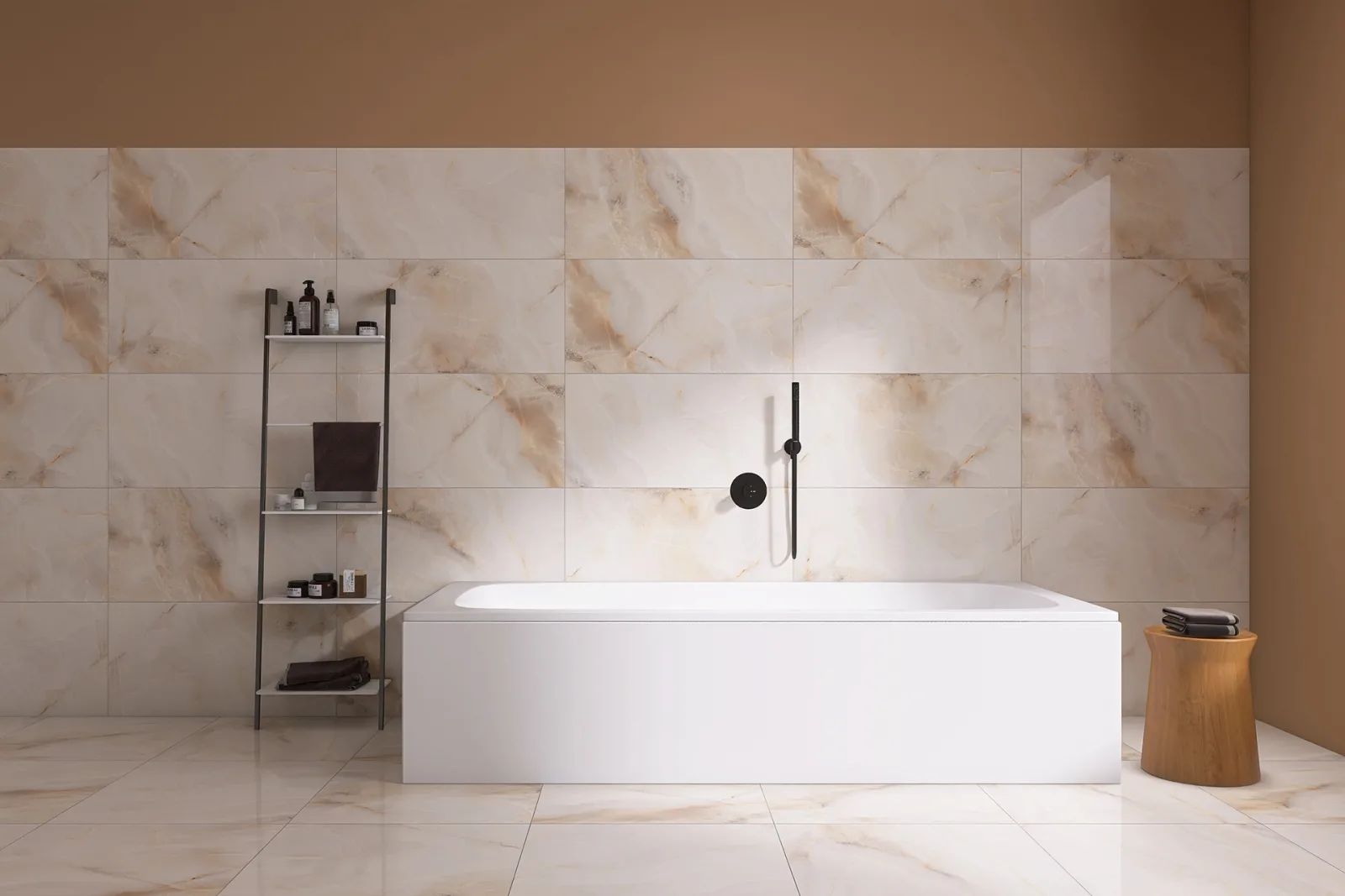 ASTRA 60x60 Cream — 2