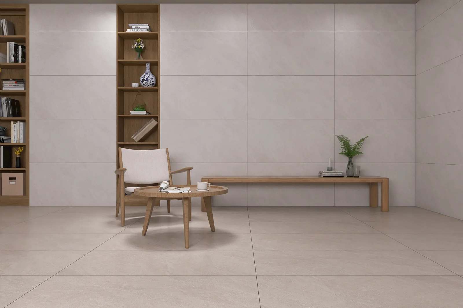 PROVENCE 60x120 Ivory — 2