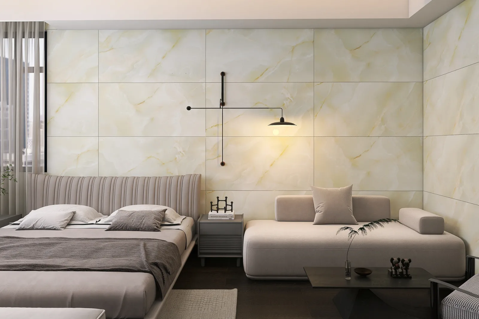 CENISA 60x120 Sage — 2