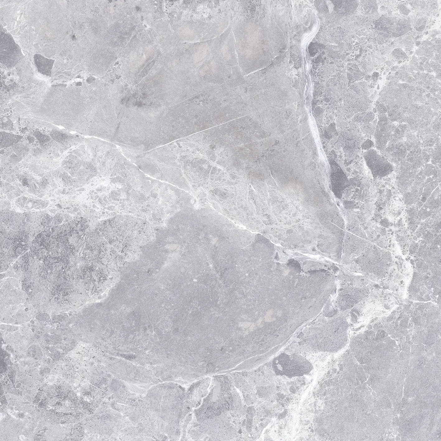 KIRKWALL 60x60 Light Grey