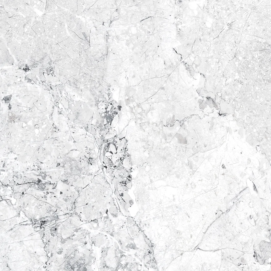 ARMAN 45x45 White