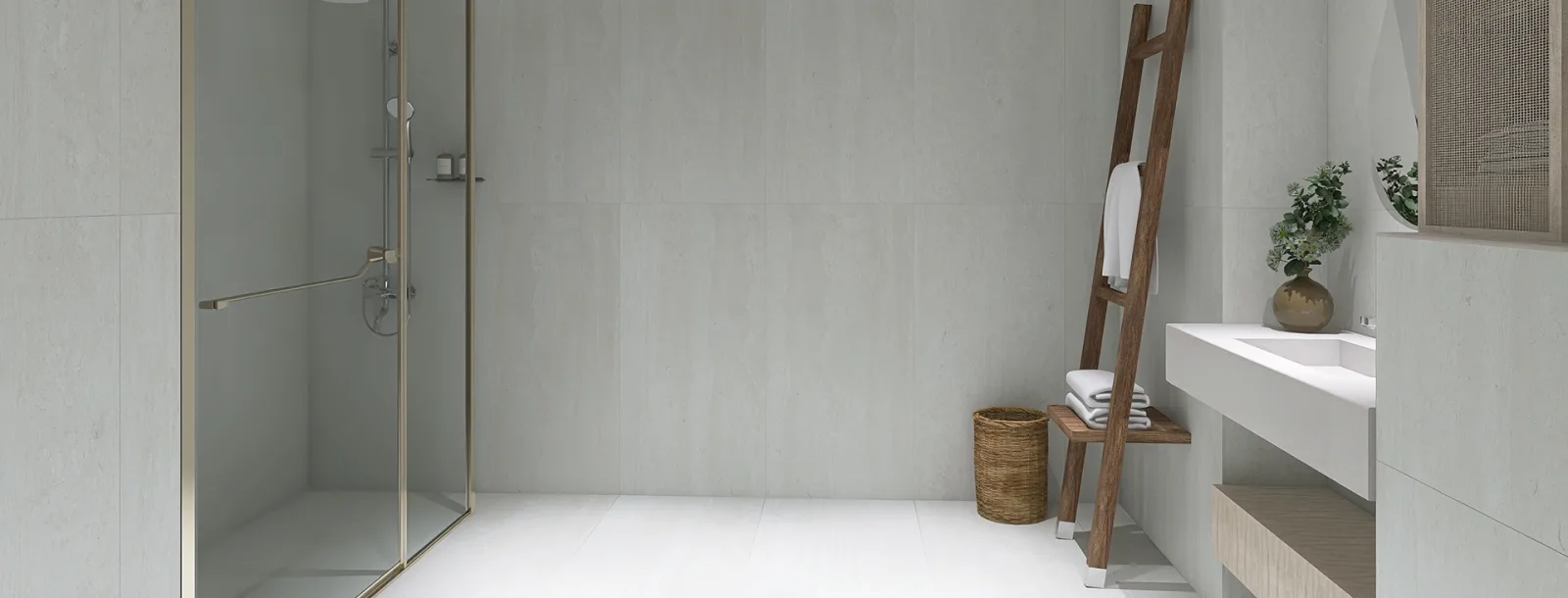 IRWINE 60x120 Beige — 3