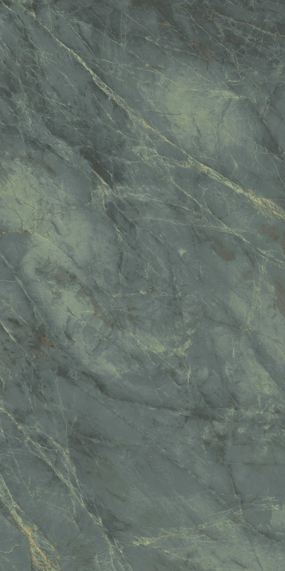 Quarzite Jadore Parlak Kalesinterflex Porselen Plaka 162x323 — 2