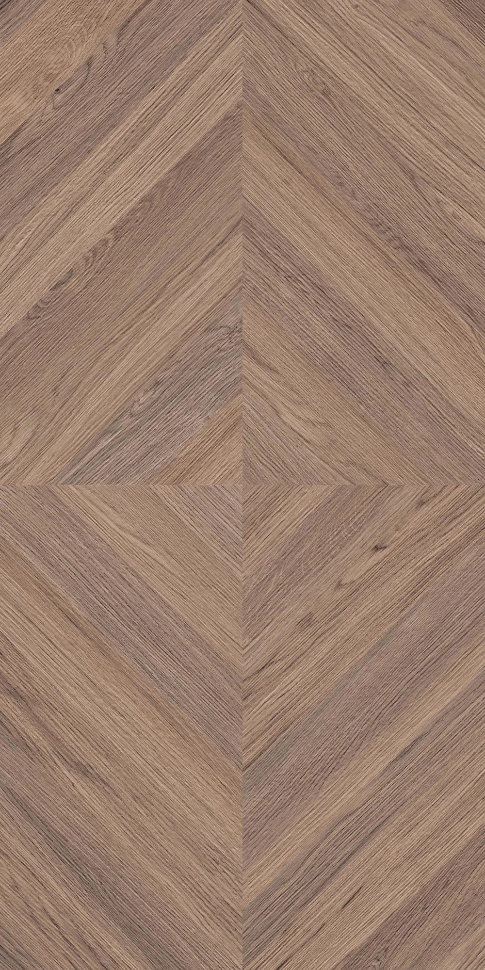 Chevron Natura Kiraz Porselen Karo — 2