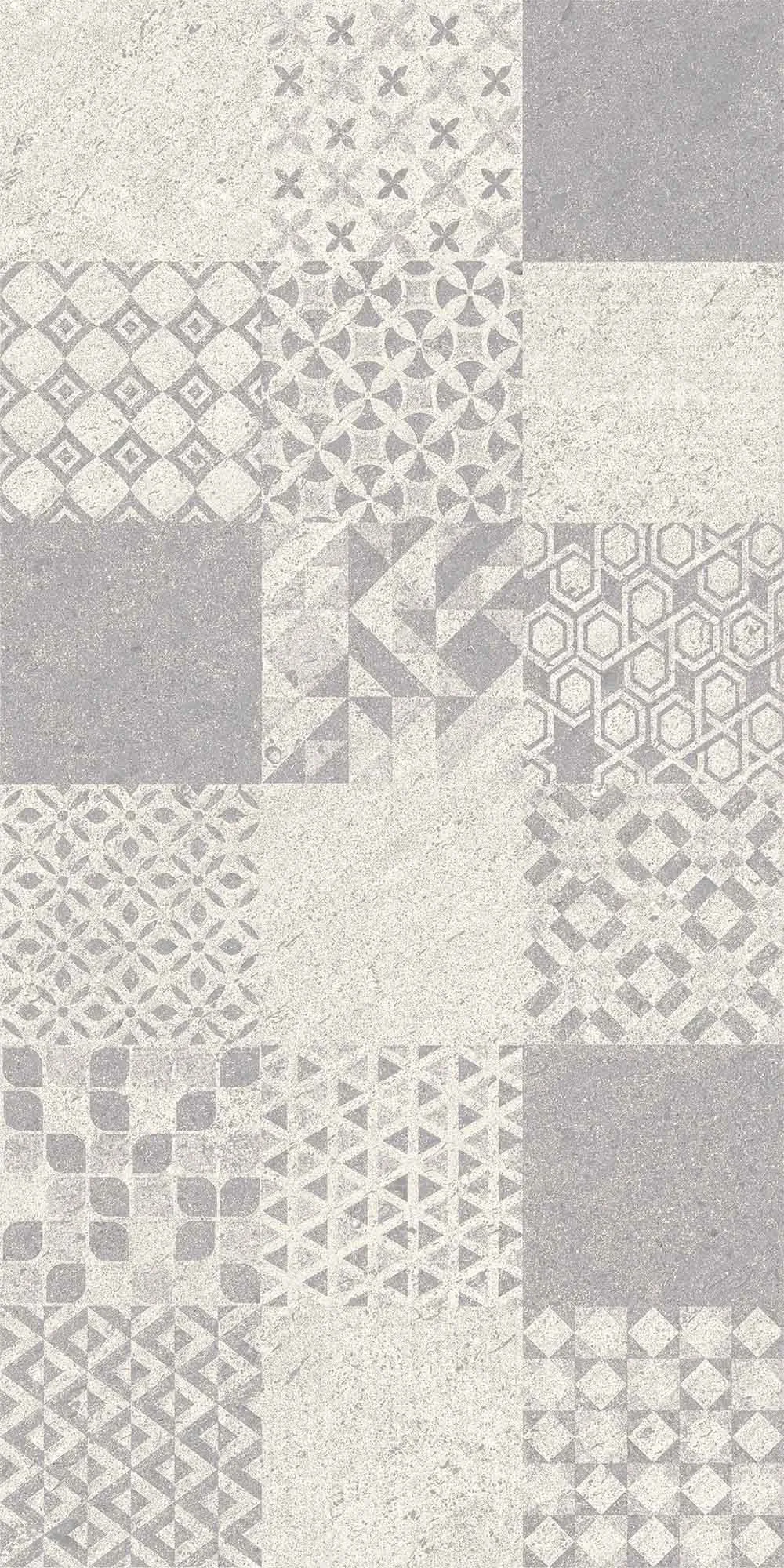 Urban Mat Patchwork Dekor