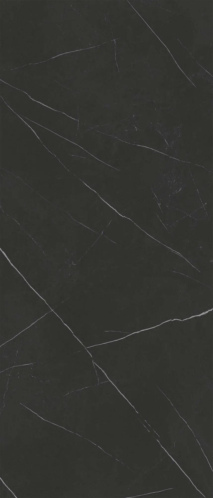 Pietra Nero Module B Parlak Porselen Karo 120X280