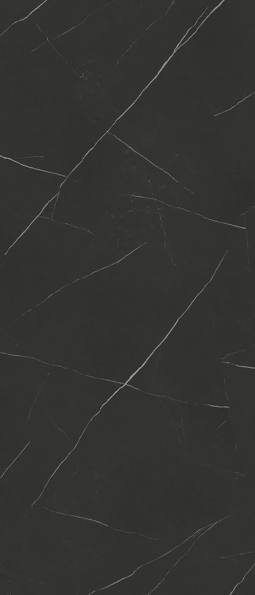 Pietra Nero Mat Porselen Karo 120X280