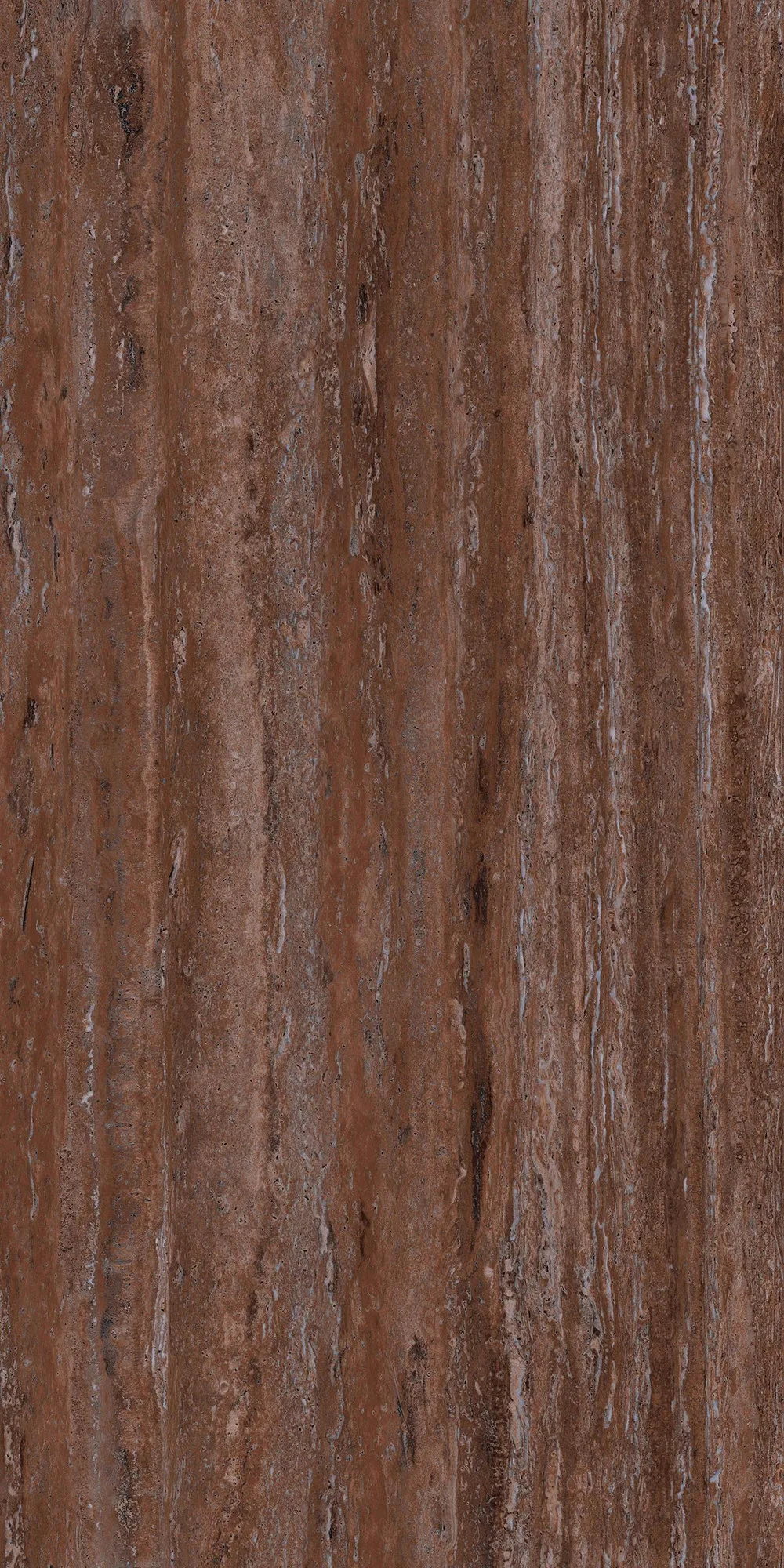 Travertino Persiano Rosato Mat Porselen Karo 60x120