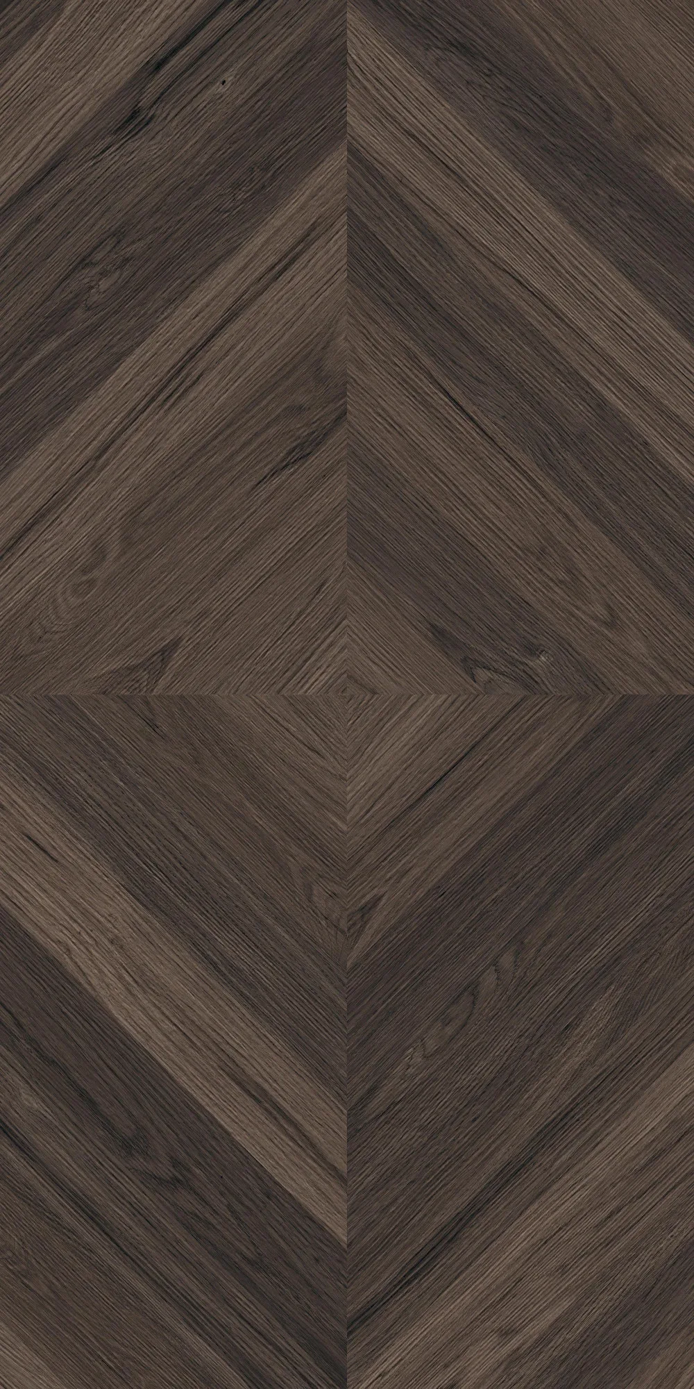 Chevron Natura Meşe Porselen Karo — 5