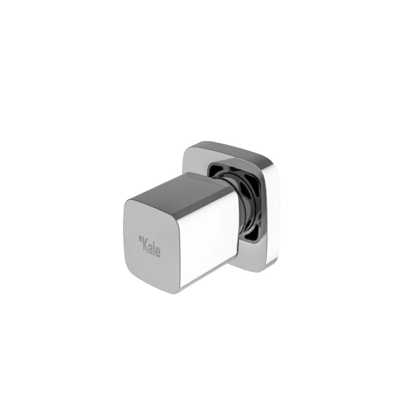 V200 Ankastre Stop Valf 180° Aç — 2