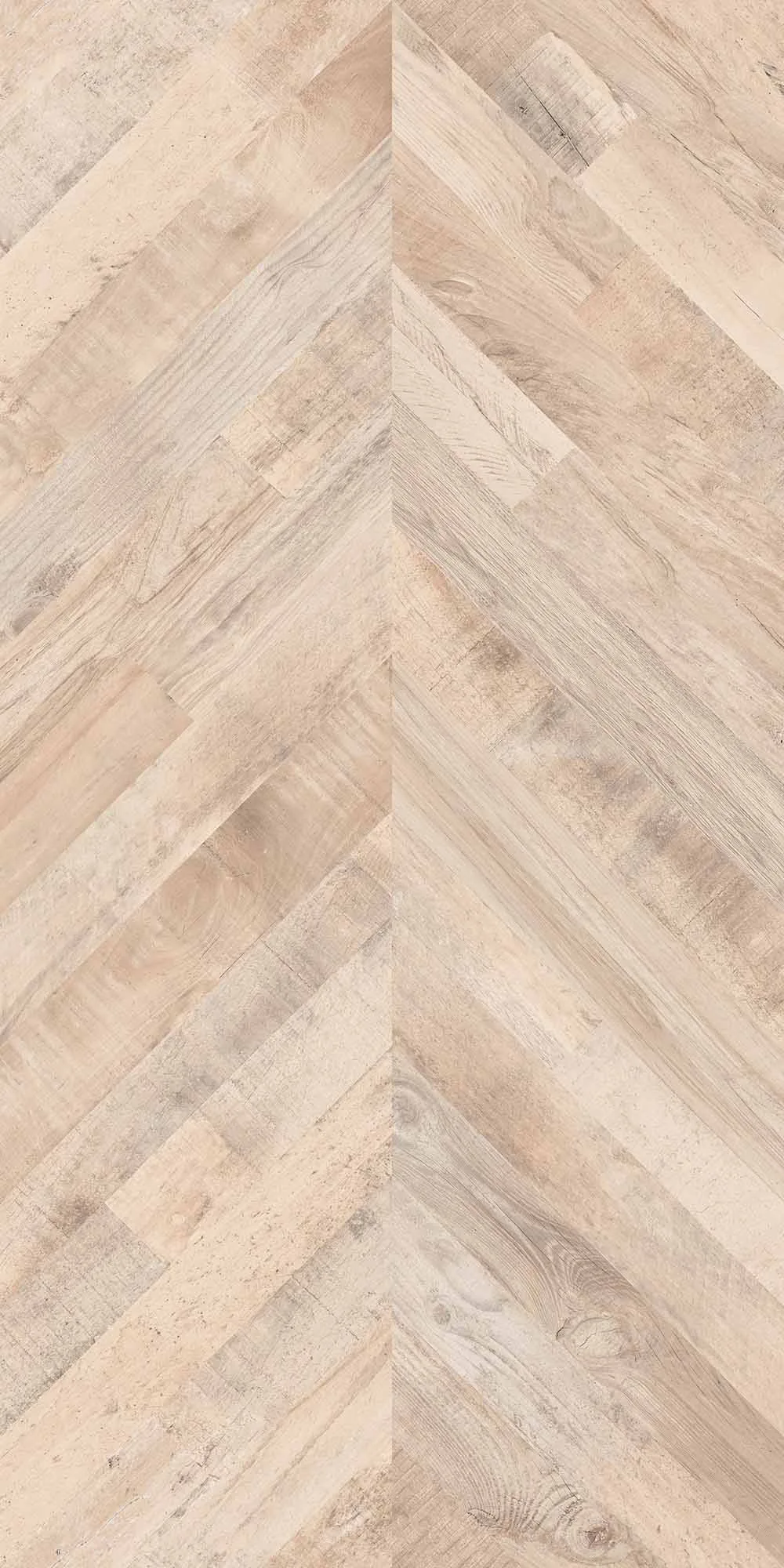 Fishwood Mat Huş Porselen Karo
