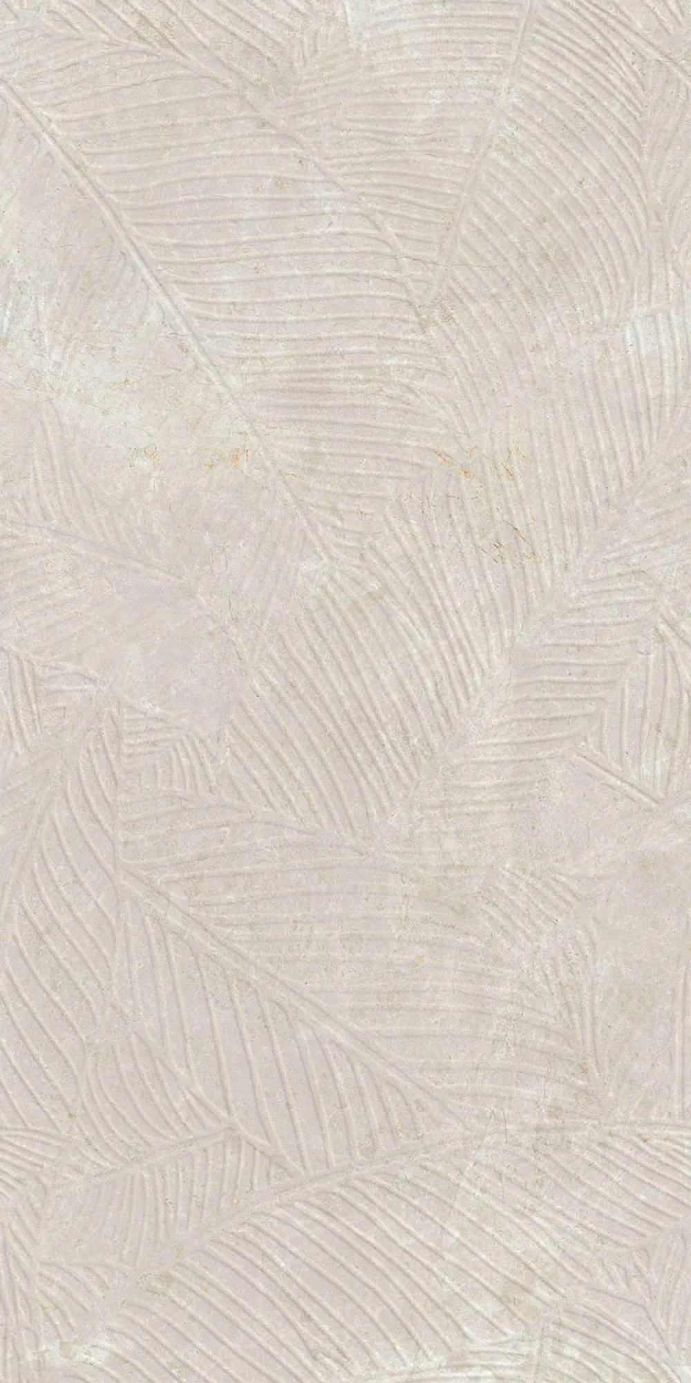 Capella Mat Kemik Dekor