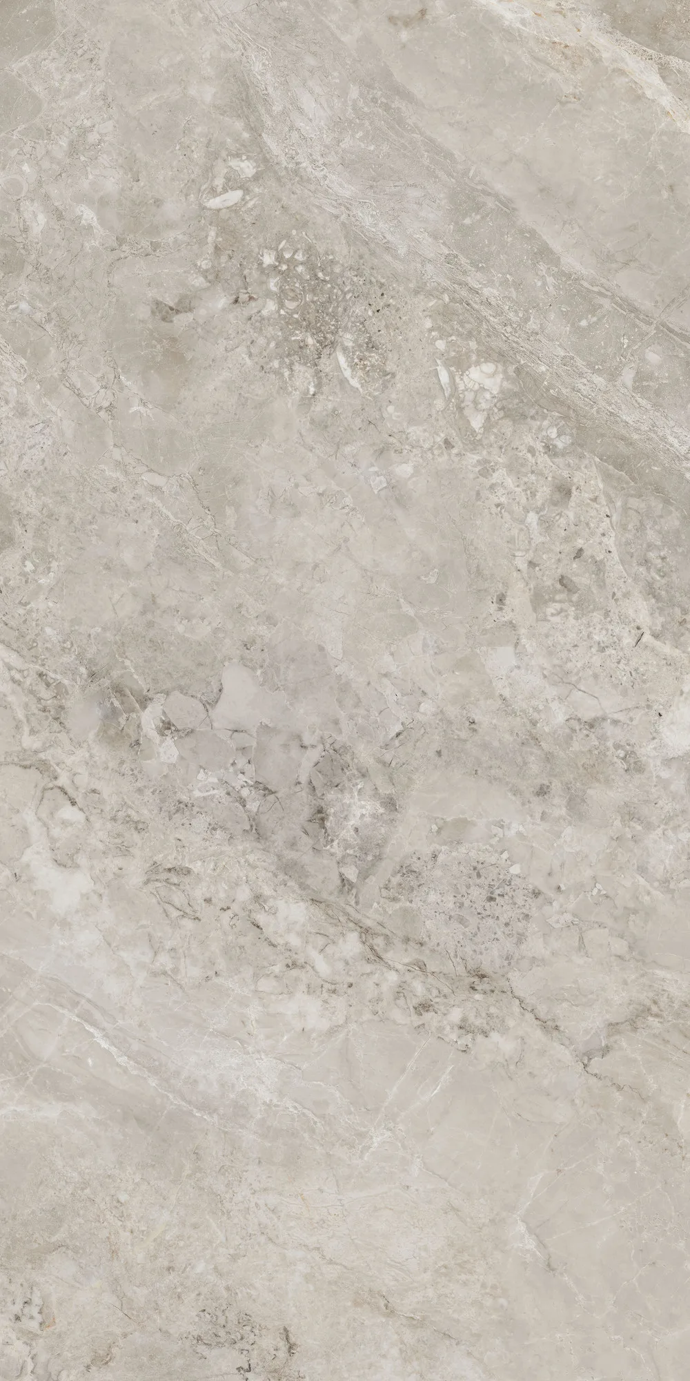 Nairobi Marble Parlak Bej Porselen Karo 60x120 — 4