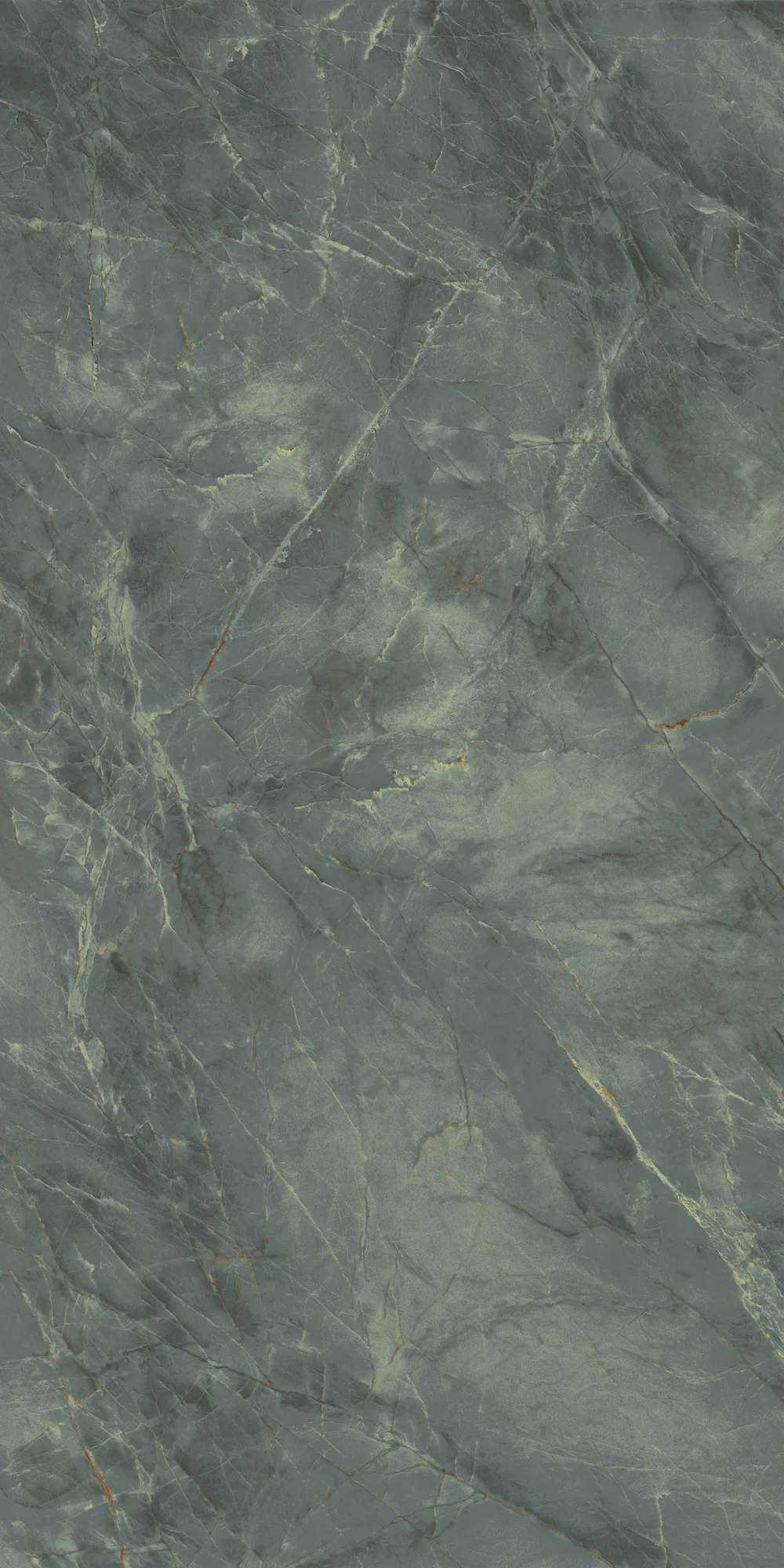 Quarzite Jadore Parlak Kalesinterflex Porselen Plaka 162x323
