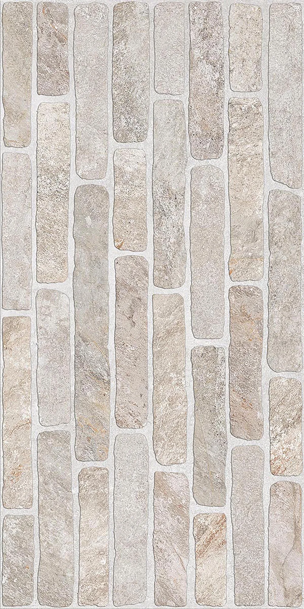 Strato Mat Bej Sırlı Granit — 3