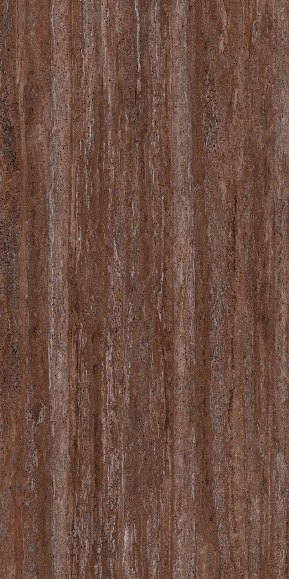 Travertino Persiano Rosato Mat Porselen Karo 60x120 — 4
