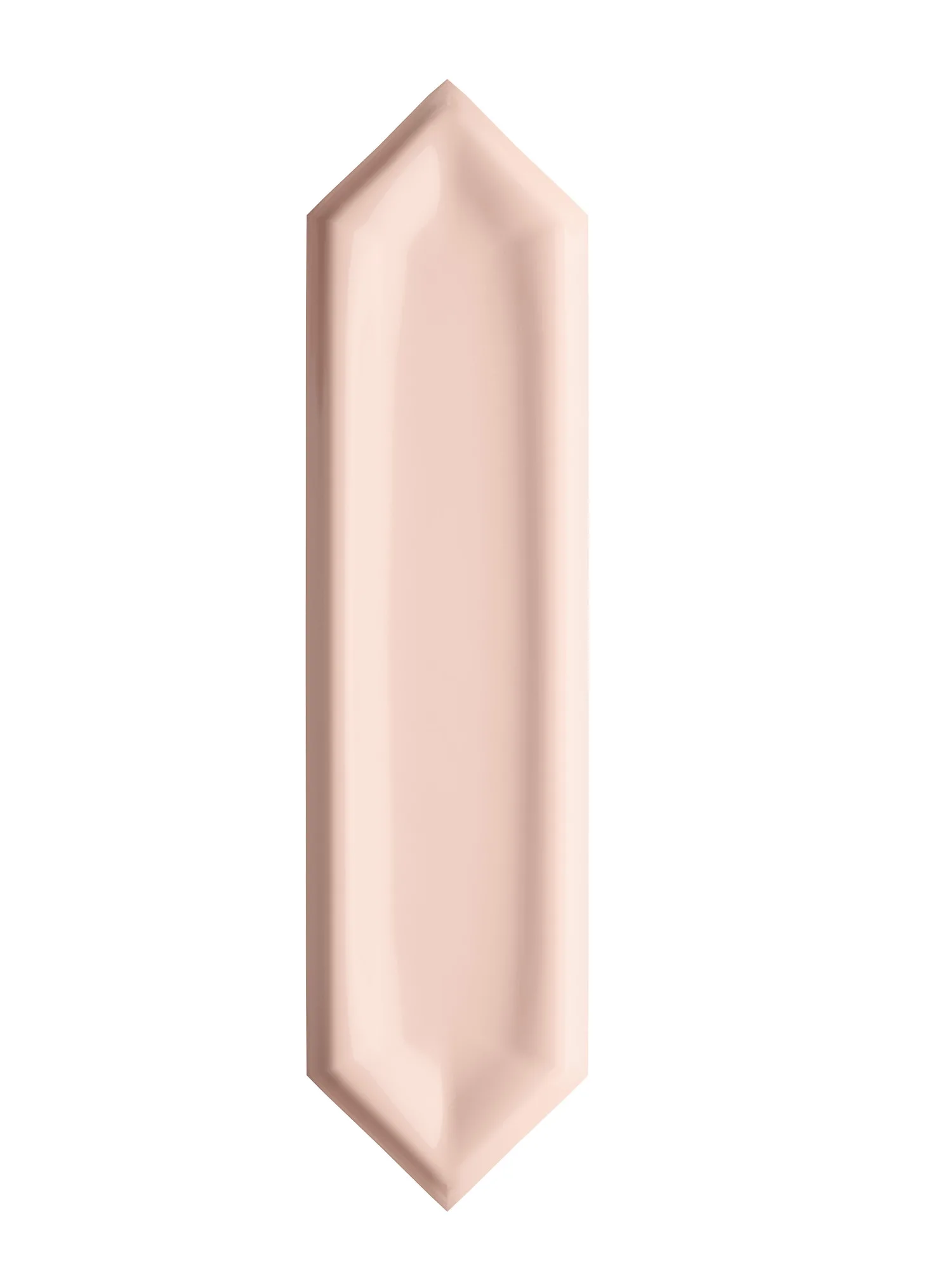 Formart Parlak Viola Pembe Dekor — 5