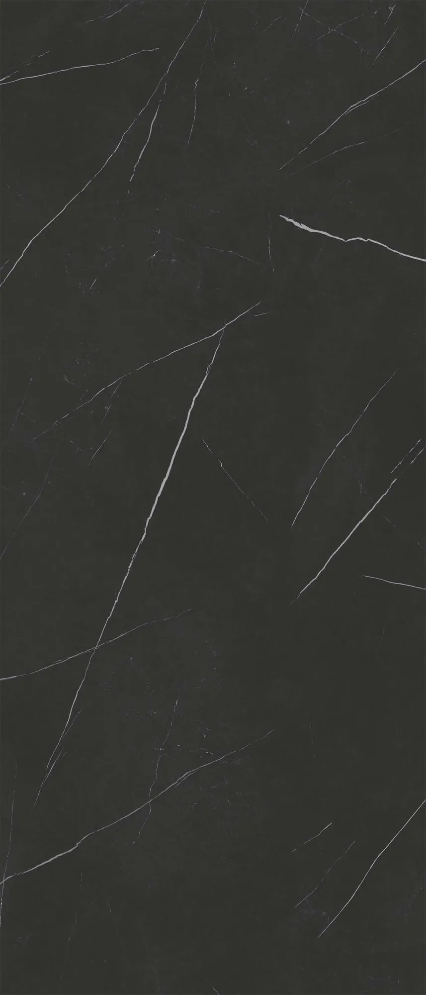 Pietra Nero Parlak Porselen Karo 120X280 — 3