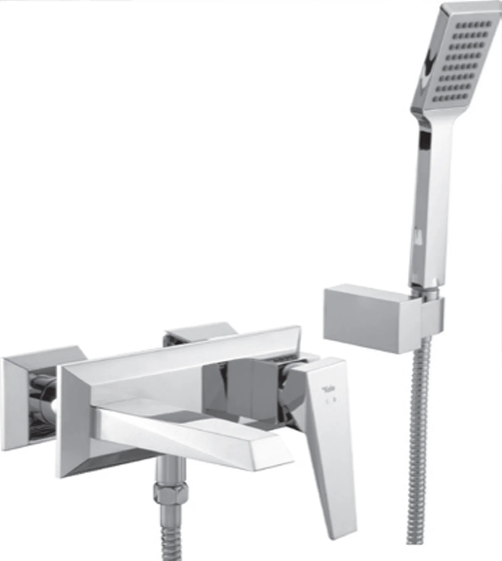 Diamente Banyo Bataryası