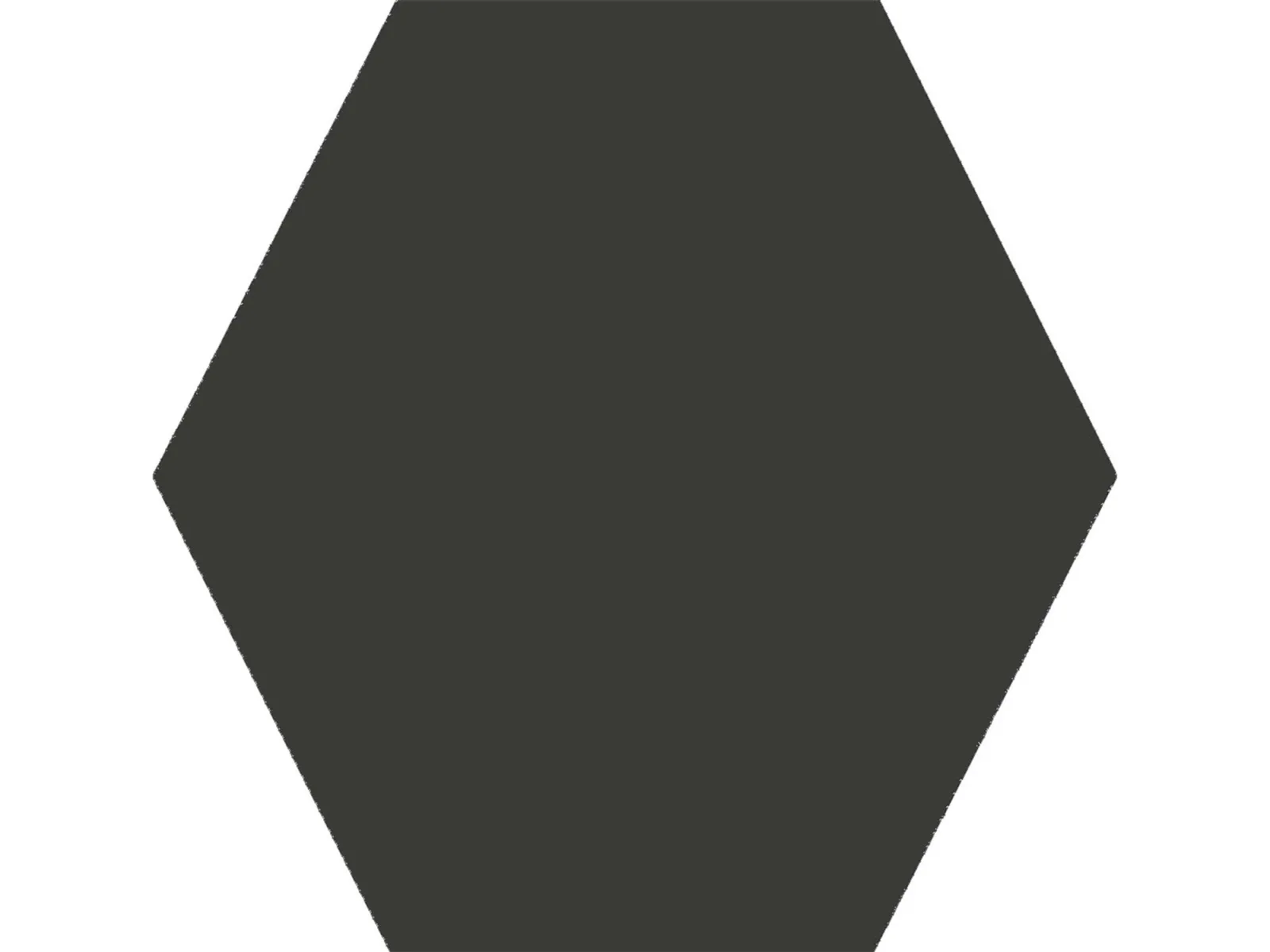 Miniatile Mat Antrasit Color xs Sırlı Granit — 3