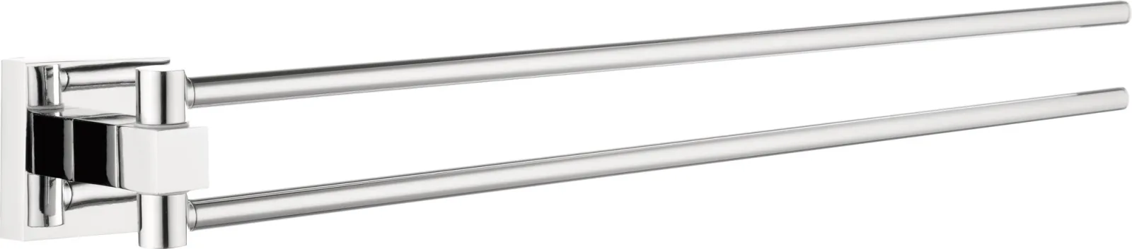 K100 İkili Döner Havluluk — 4