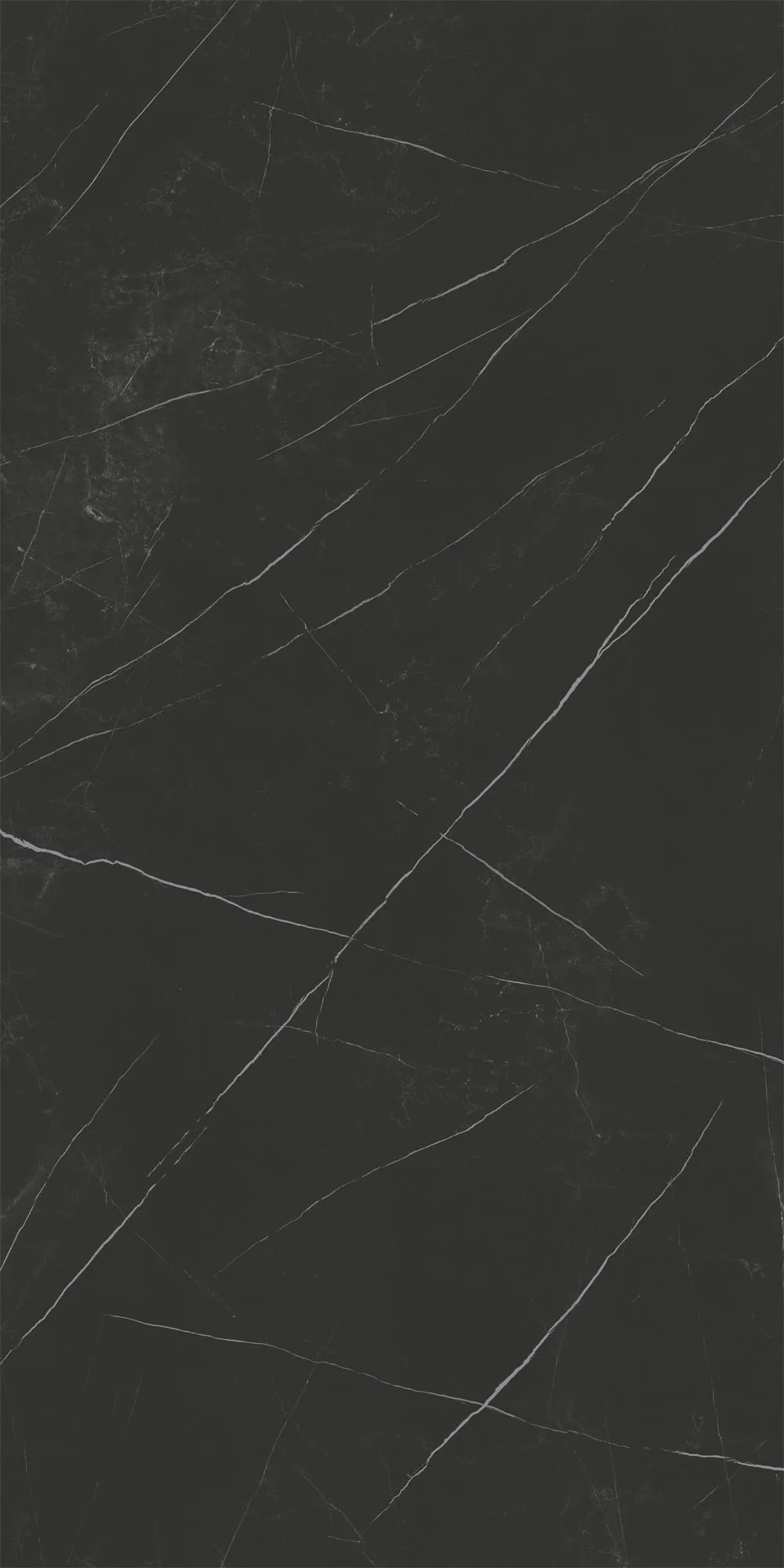 Pietra Nero Mat Kalesinterflex Porselen Plaka 162X323