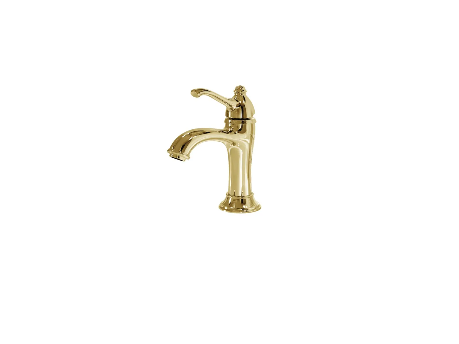 Artdeco Lavabo Bataryası Altın — 2