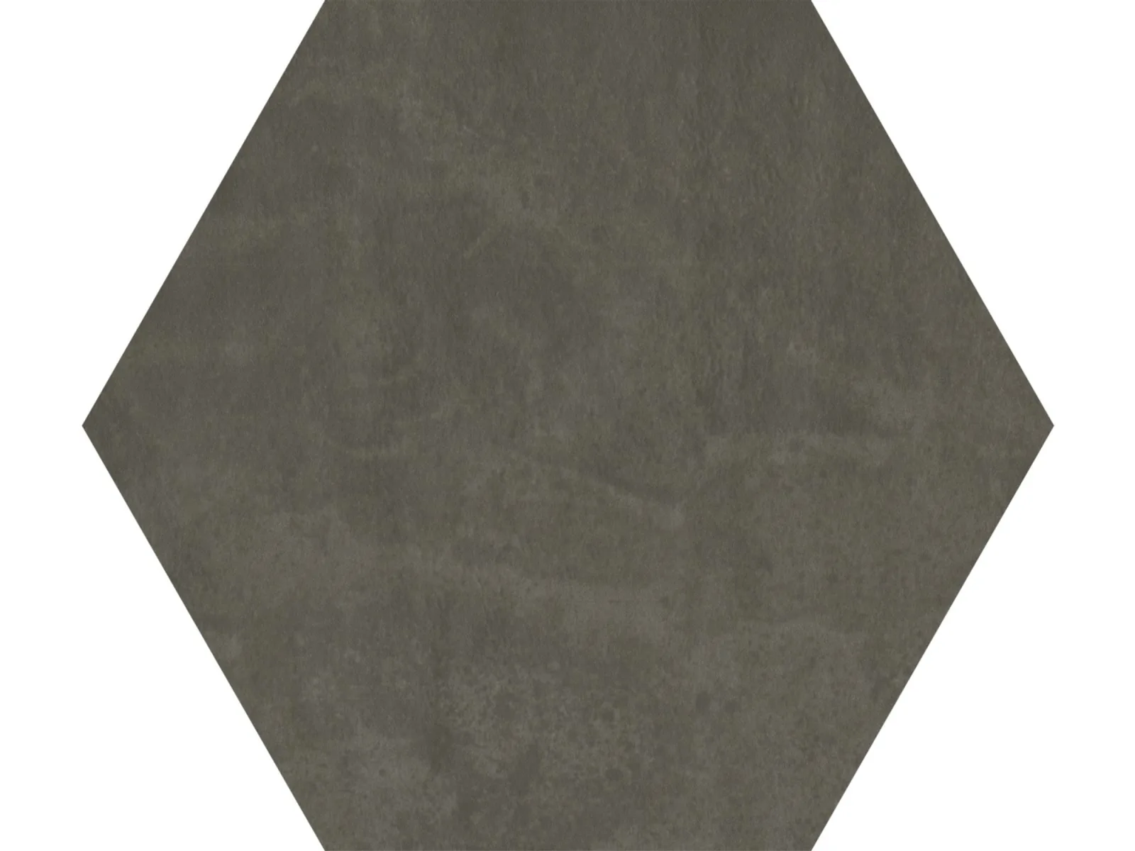 Hexagon Mat Siyah Yer Karosu — 4