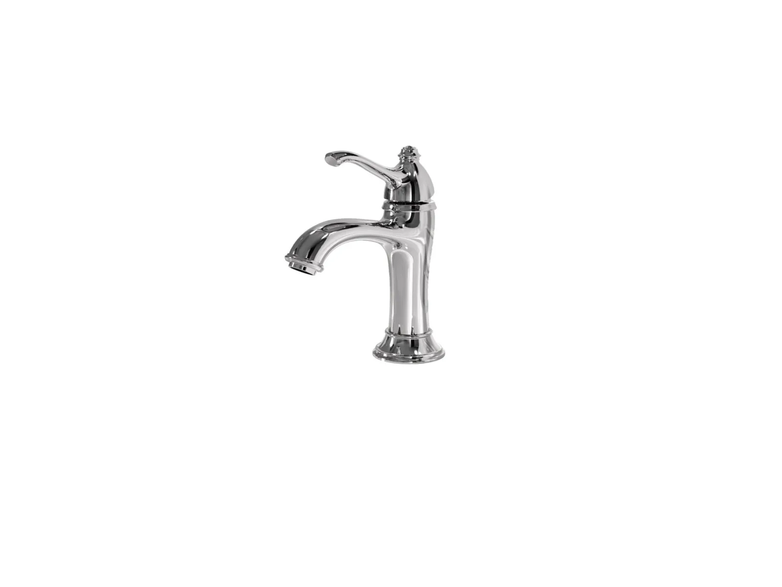 Artdeco Lavabo Bataryası — 2