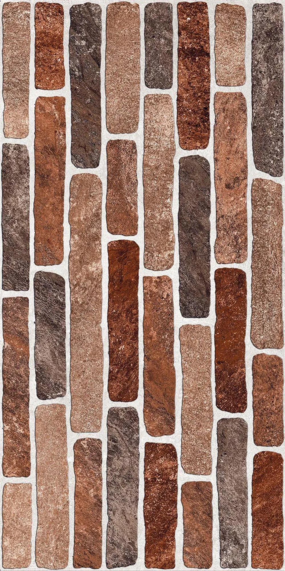 Strato Mat Sırlı Granit — 2