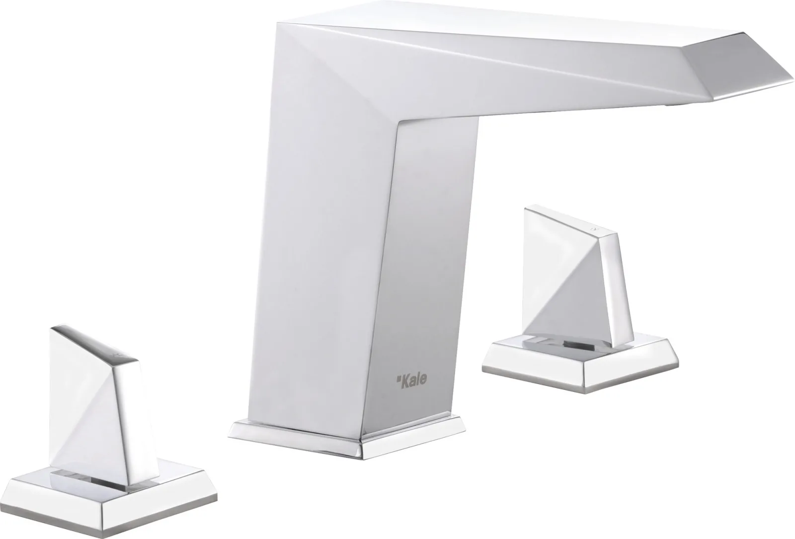 Diamente Lavabo Bataryası — 4