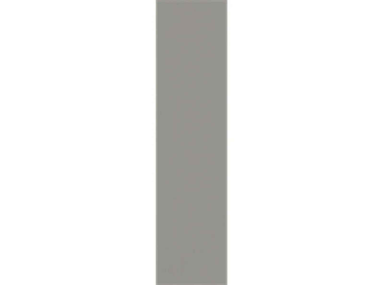 Miniatile Parlak Taupe Metro Duvar Karosu — 2