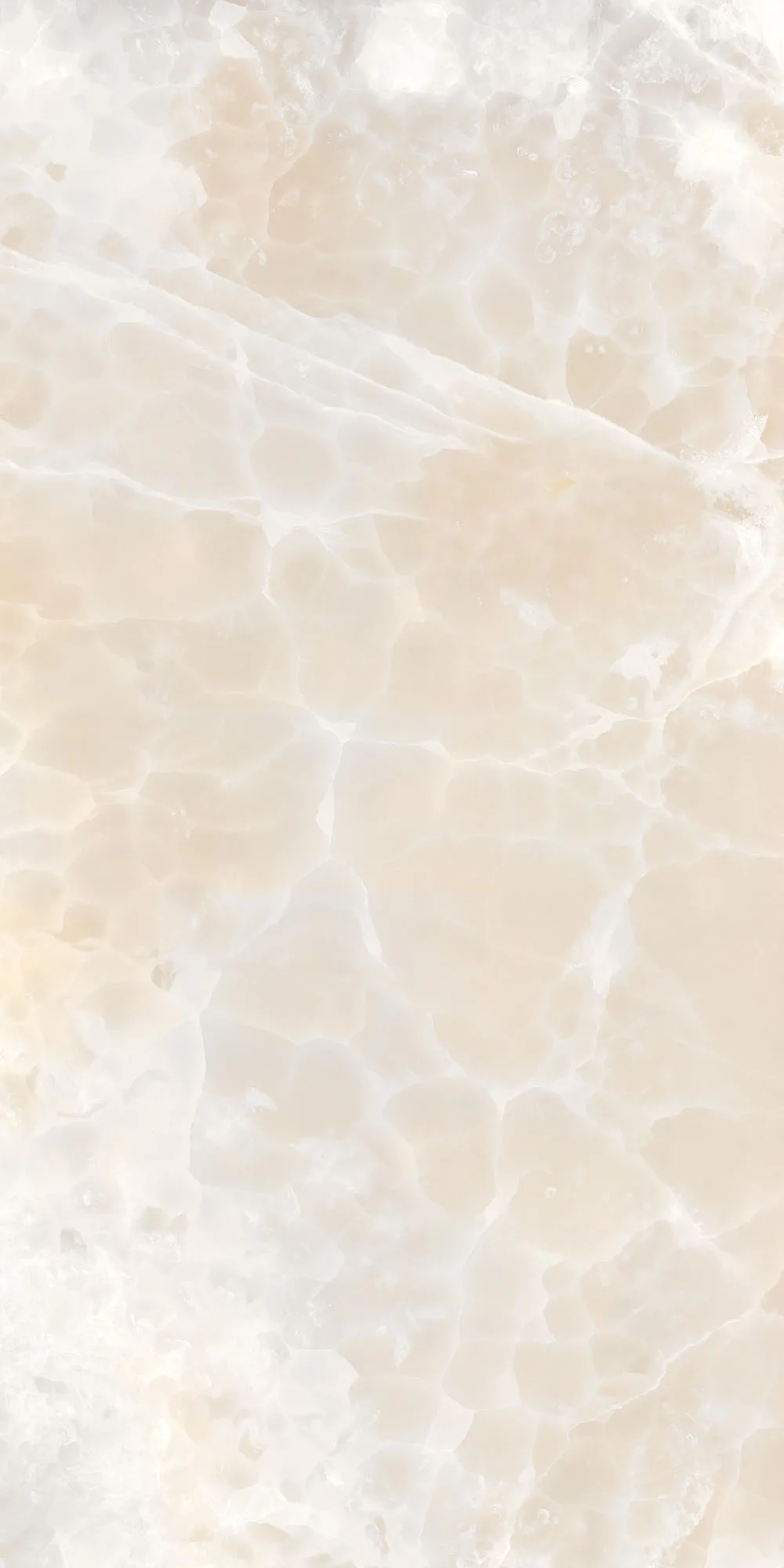 Royal Marbles Parlak Onyx Sunrise Duvar Karosu