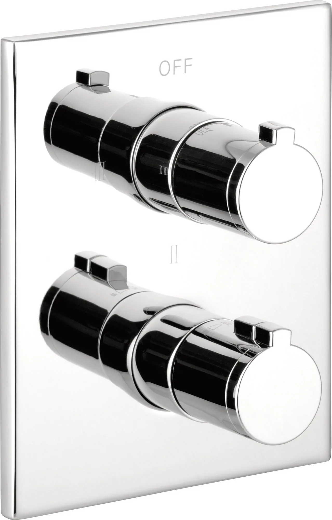 Pro Ankastre Termostatik Banyo Bataryası — 5