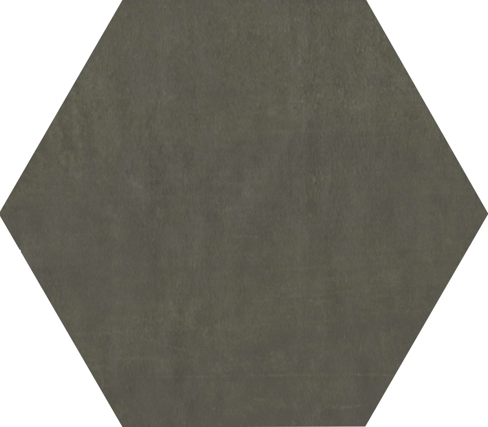 Hexagon Mat Siyah Yer Karosu — 5