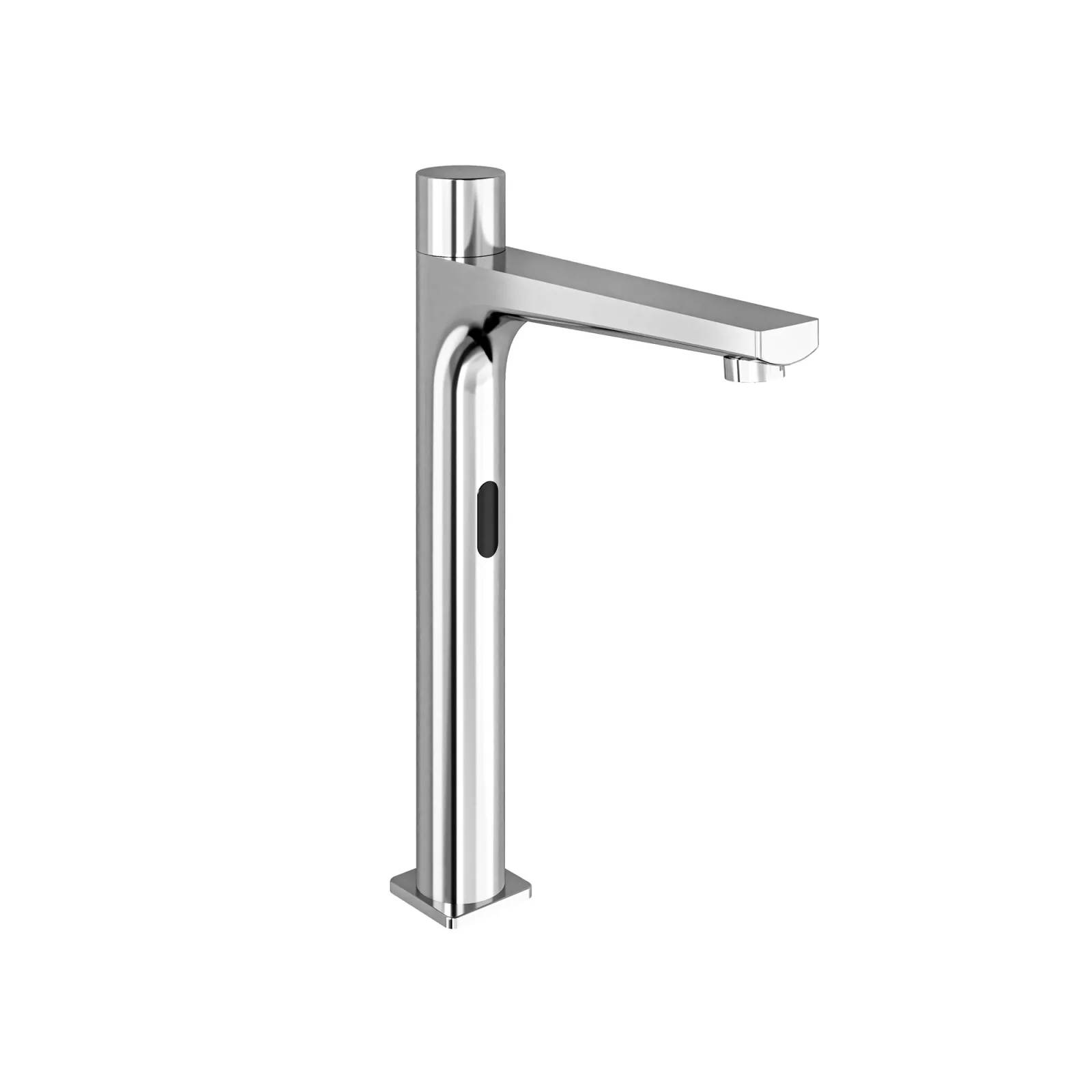 Sempre Mono Fotoselli Yüksek Lavabo Bataryası Elektrikli/Pilli 1,9L/dk — 3
