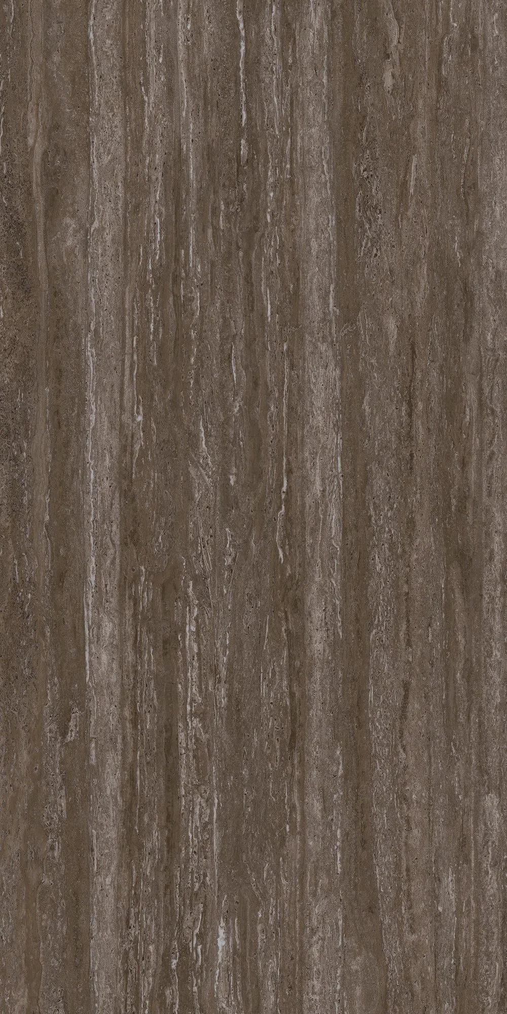 Travertino Persiano Noce Mat Porselen Karo 60x120 — 4