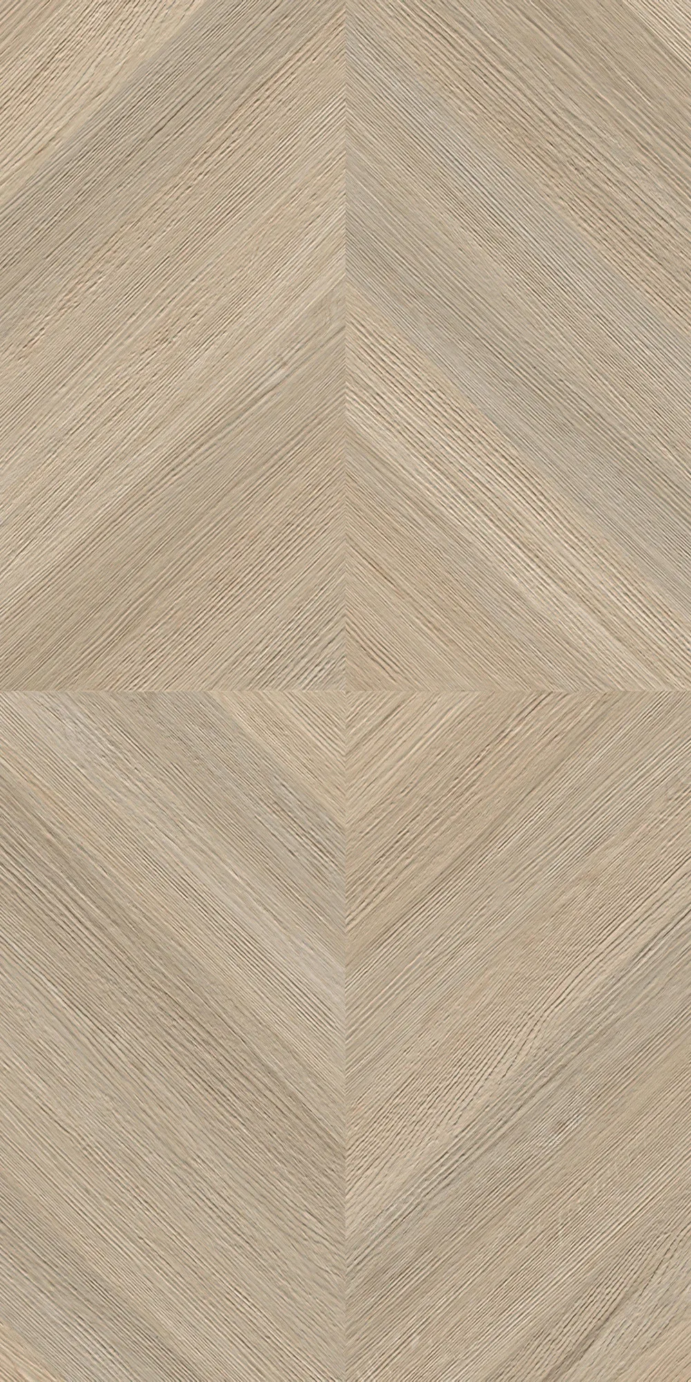 Chevron Natura Koyu Ceviz Porselen Karo — 3