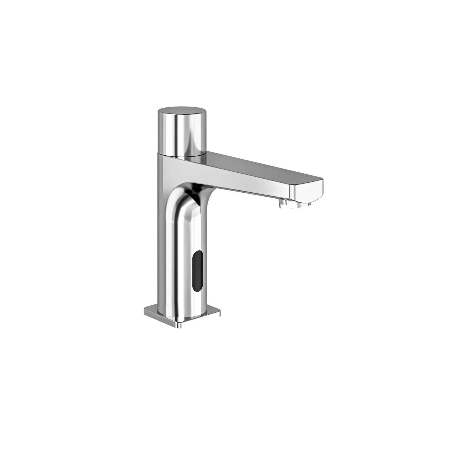 Sempre Mono Fotoselli Lavabo Bataryası Elektrikli/Pilli 1,9L/dk — 3