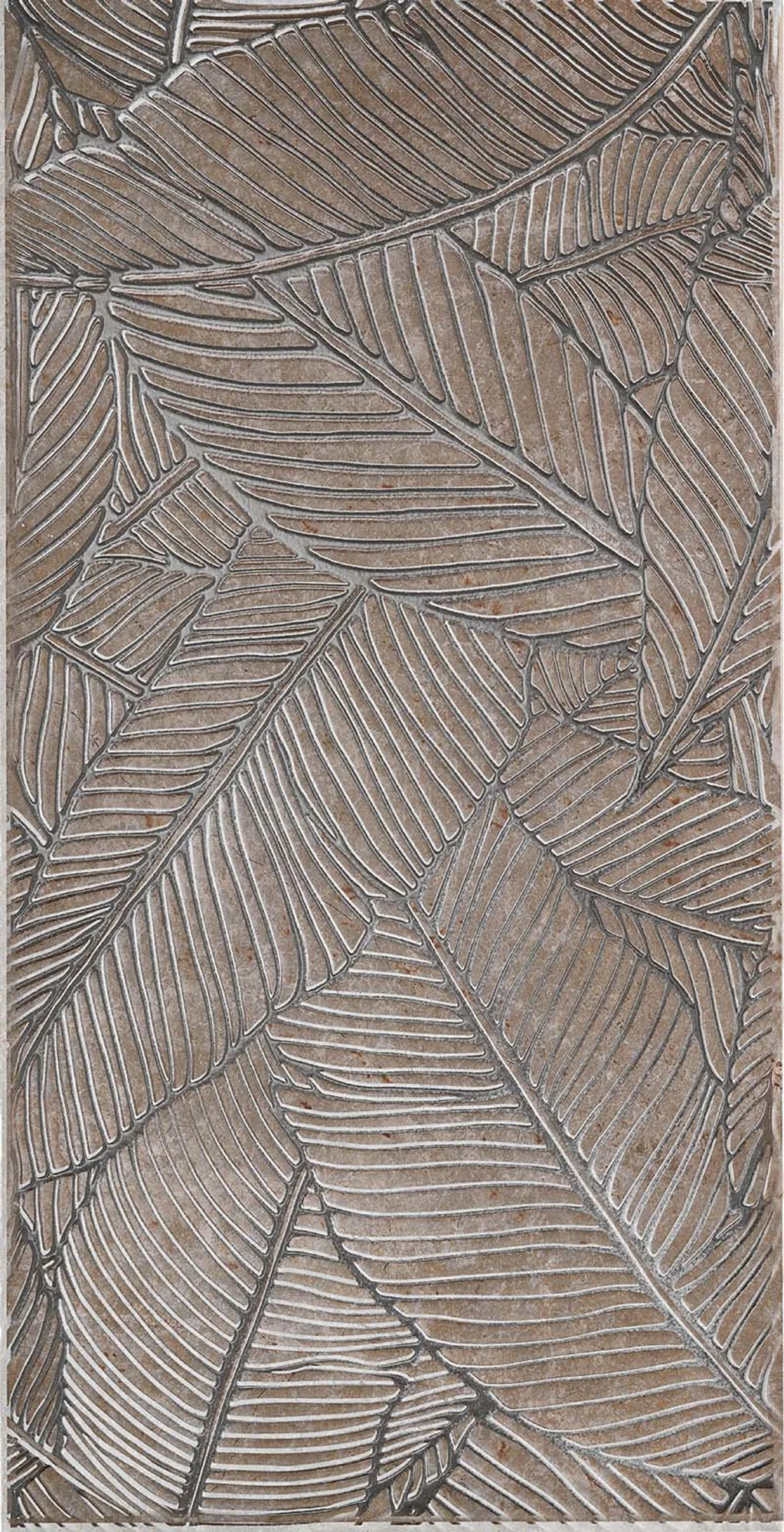 Capella Mat Vizon Floral Dekor