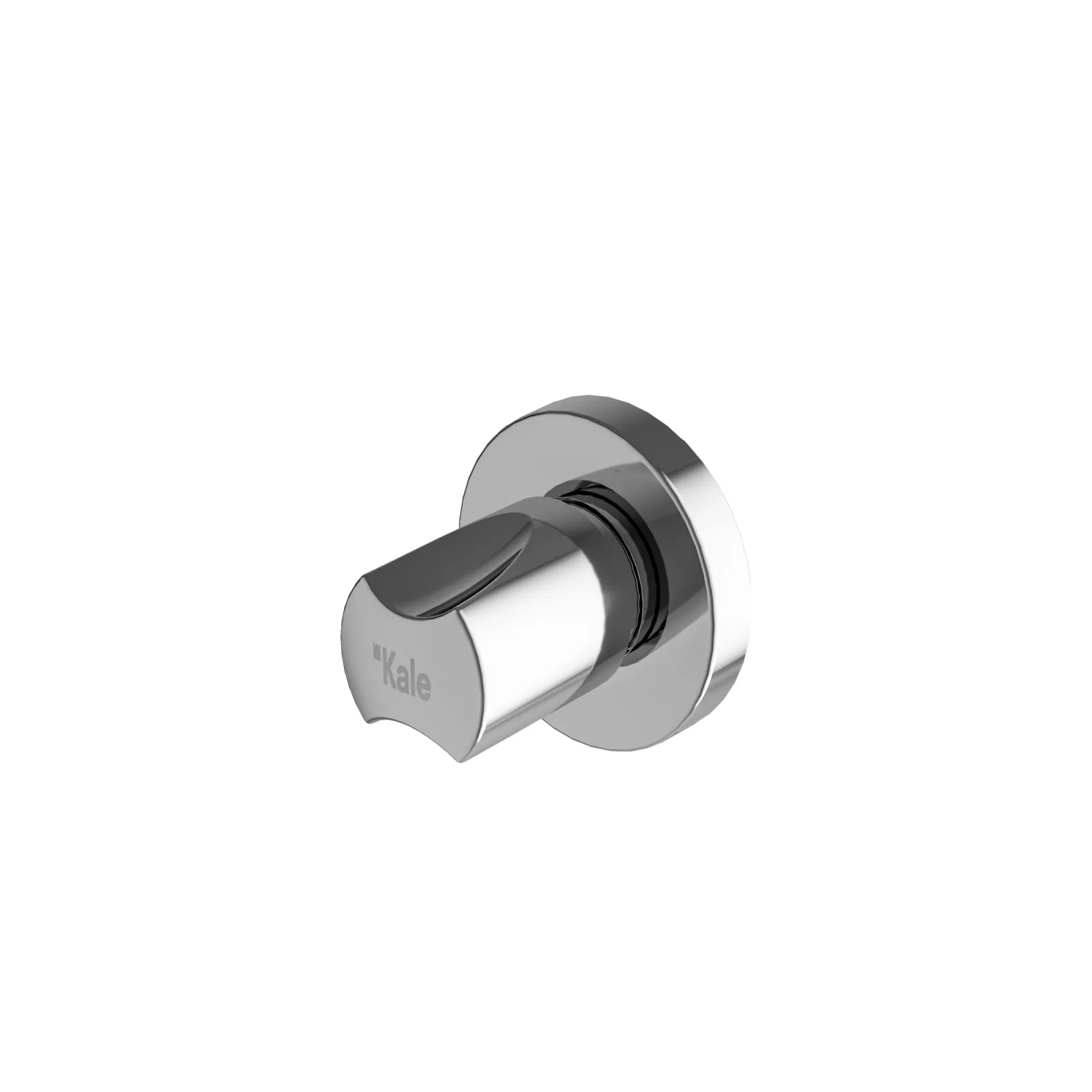 V100 Ankastre Stop Valf 180° Aç — 2