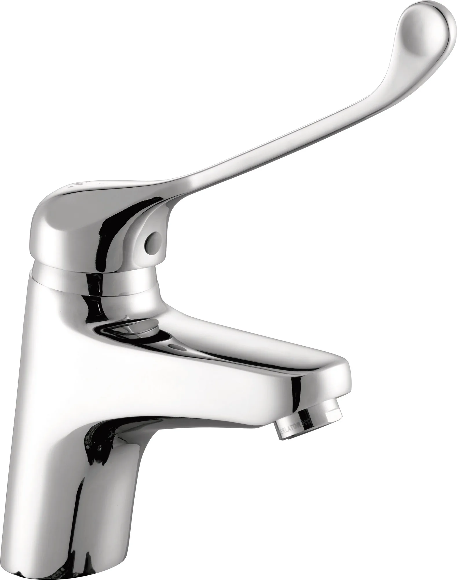Asistans Lavabo Bataryası — 4