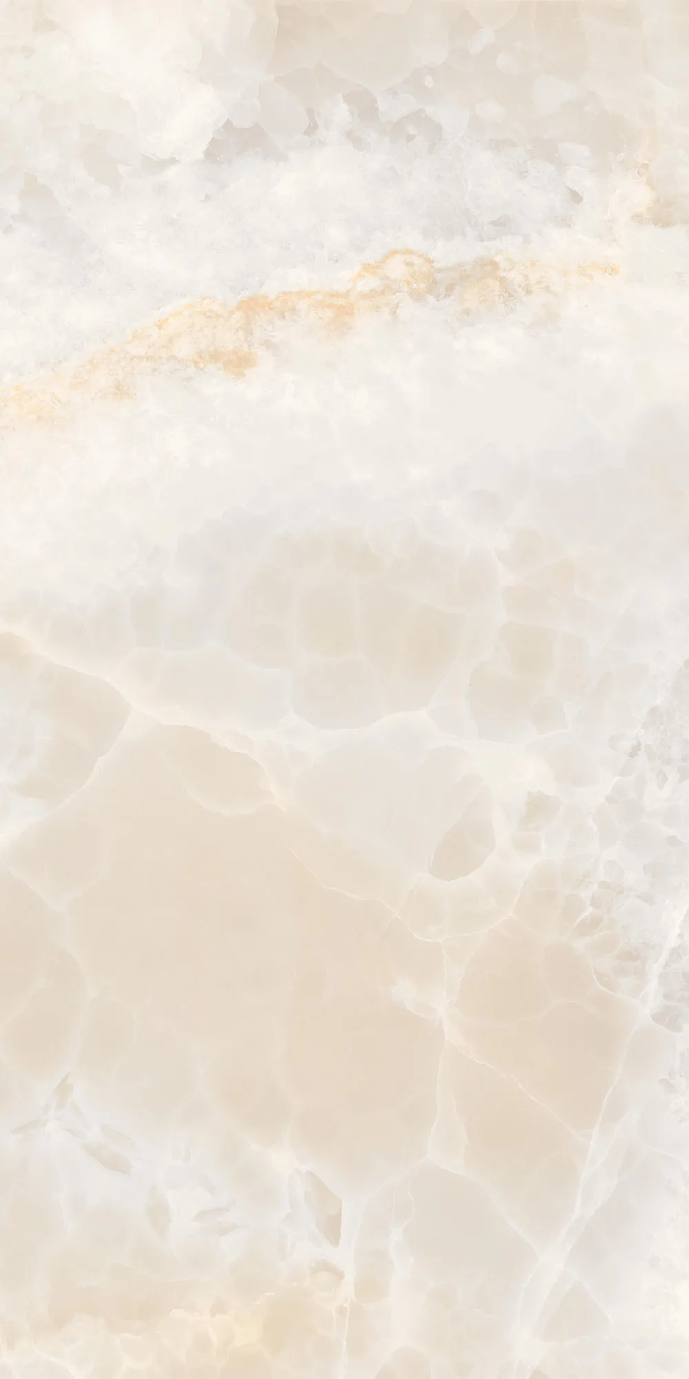 Royal Marbles Parlak Onyx Sunrise Duvar Karosu — 4