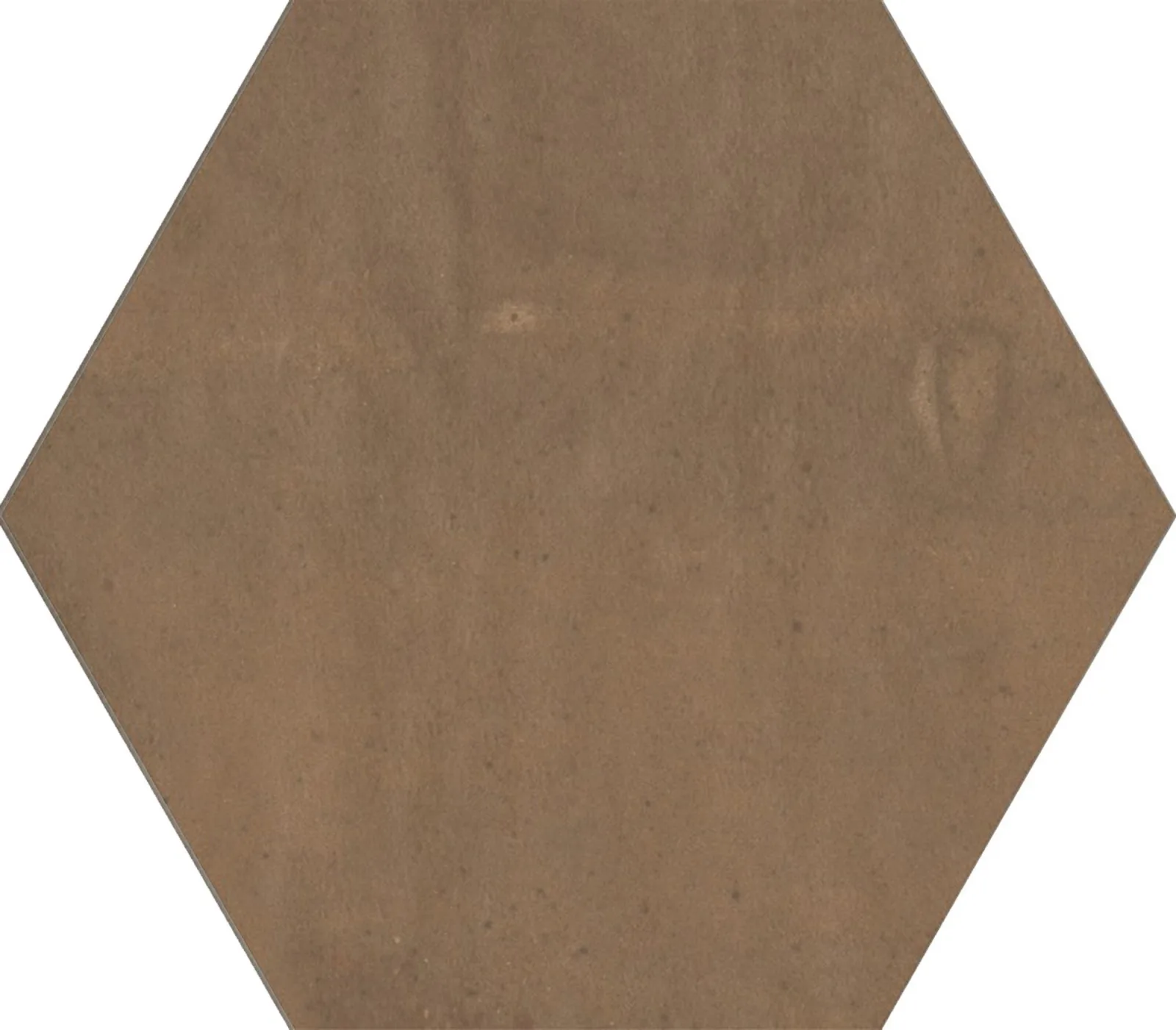 Hexagon Mat Cotto Yer Karosu — 3