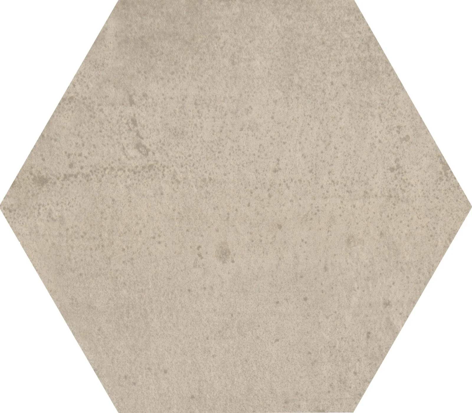 Hexagon Mat Krem Yer Karosu — 5