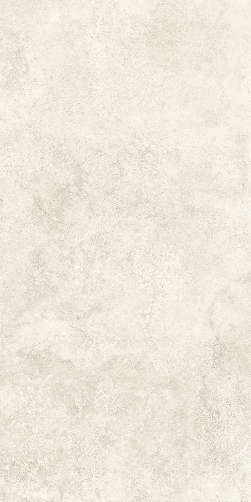 Travertino Romano Bianco Mat Porselen Karo 60x120