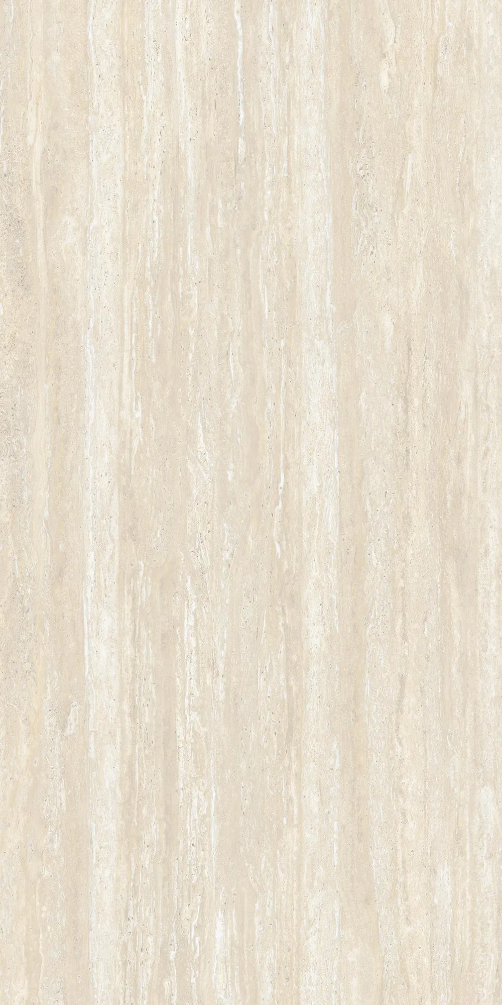 Travertino Persiano Chiaro Mat Porselen Karo 60x120 — 4