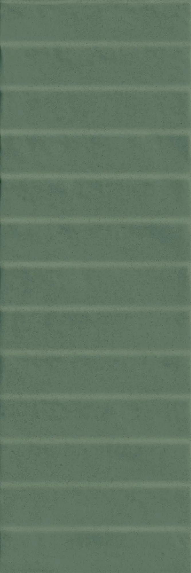 Intonaco Mat Yeşil Dekor