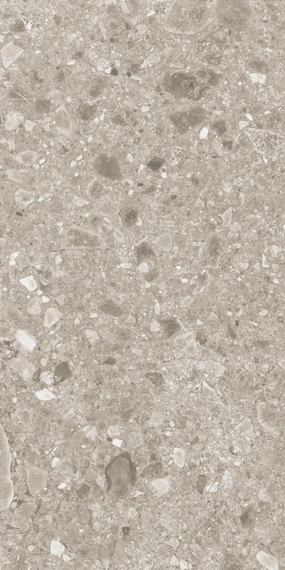 Pietra Di Gre Taupe Mat Porselen Karo 60x120